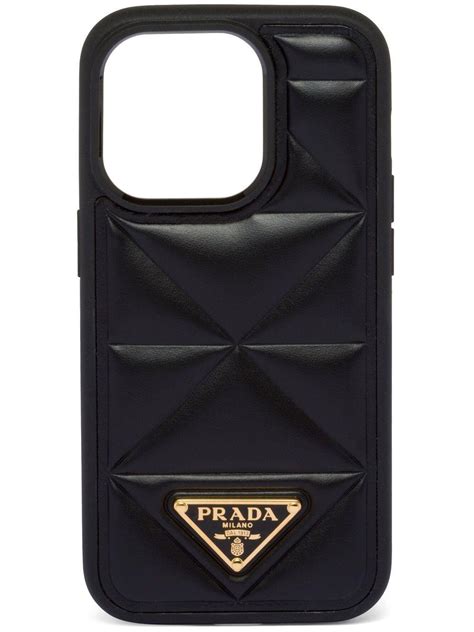 prada handyhülle glitzer|prada phone accessories.